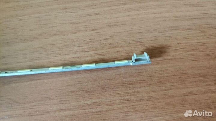 Комплект светодиодной подсветки V236B1-LE2-trem11