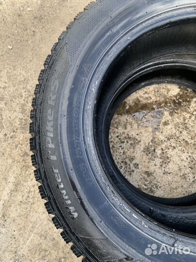 Hankook Winter I'Pike RS2 W429 195/65 R15