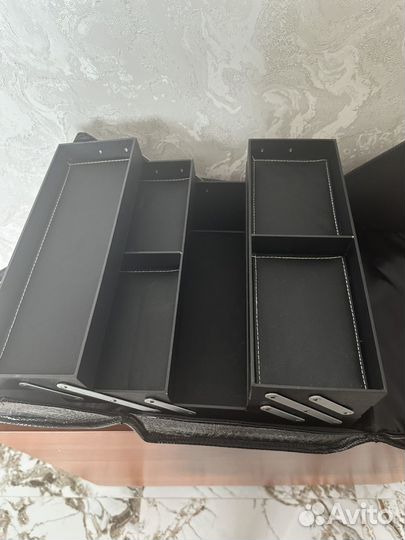 Кейс - сумка для косметики