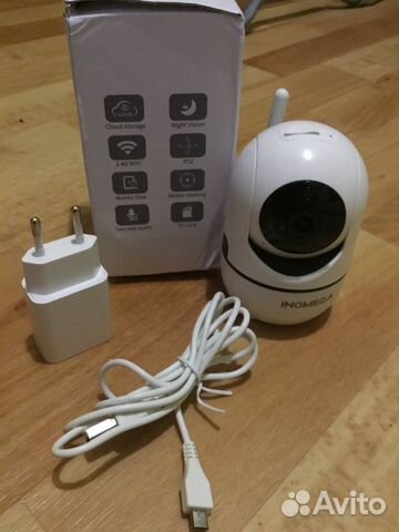 Ip wi fi камера видеонаблюдения просмотр онлайн