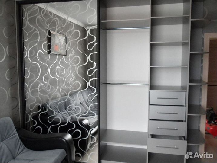 Шкаф для одежды