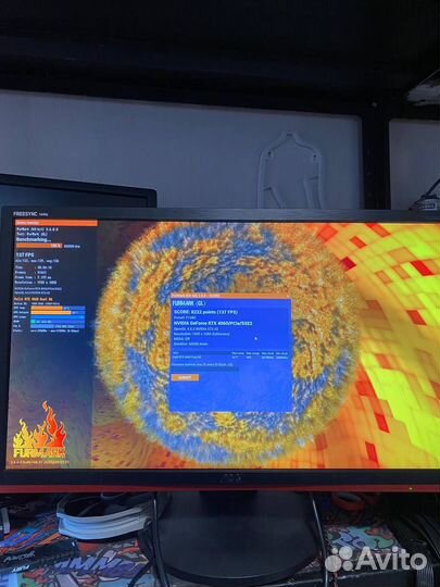 Rtx 4060 palit dual oc