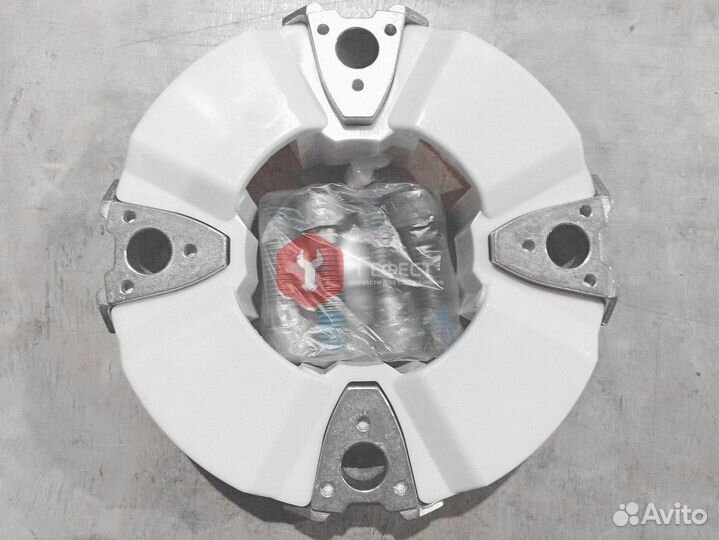 Муфта гидронасоса ECR145E SA1012-01340