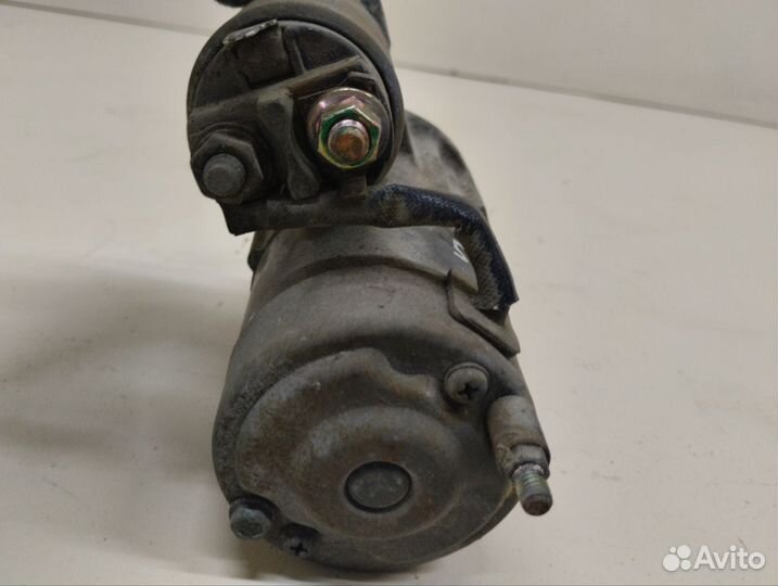 Стартер Hyundai Sonata 4 EF,Tagaz 2001-2012