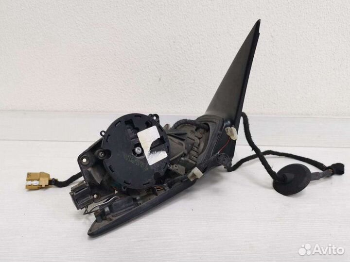 Зеркало Левое складное Audi A8 D3 2002