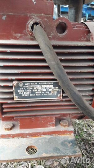 Деревообрабатывающий станок