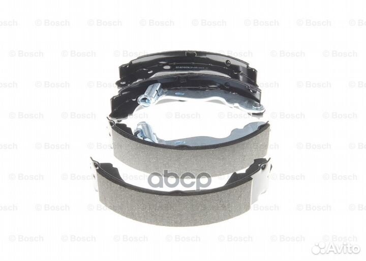 Колодки тормозные барабанные dacia: duster 10