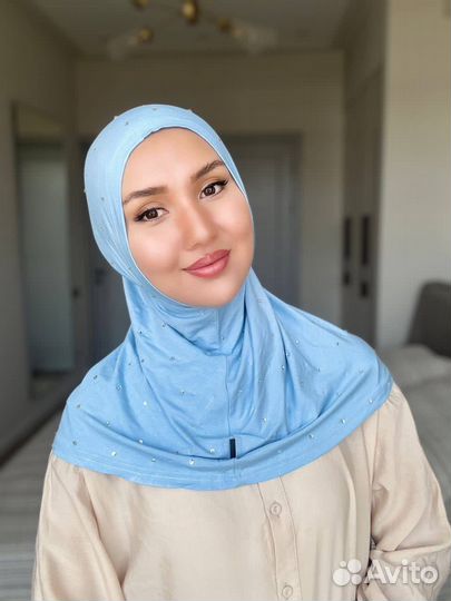 Балаклава с камнями