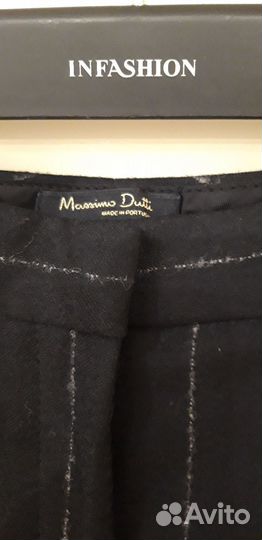 Massimo dutti брюки,s