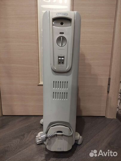 Масляный обогреватель