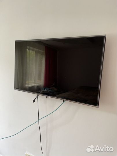 Бу телевизор samsung