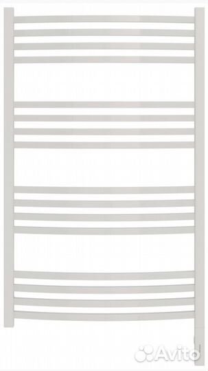 Сунержа Аркус 3.0 1000х600 мэм правый Белый