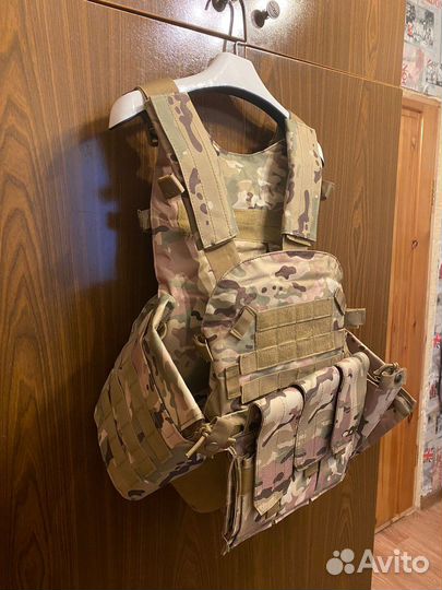 Разгрузочный жилет, плитник,ciras