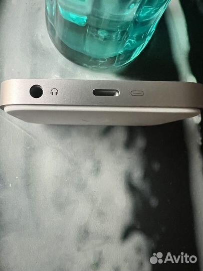 Стакан для зарядки Apple