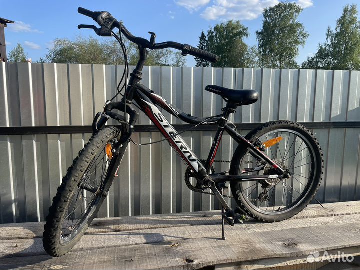 Продам велосипед бу