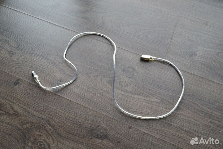 Ieee 1394 FireWire 4 - 6 1м