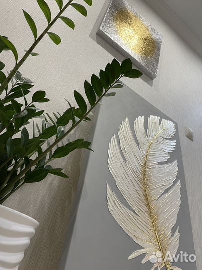 Интерьерная картина