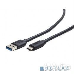 Cablexpert CCP-USB3-amcm-6 Кабель USB3.0 AM/USB3.1