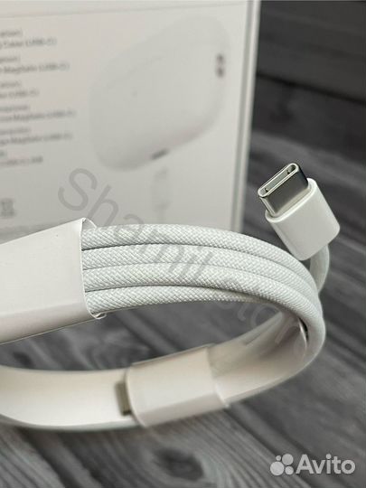 Airpods pro gen 2 Type c