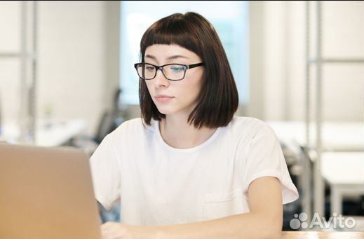 Сдать отчетность - личный бухгалтер Наведу порядок