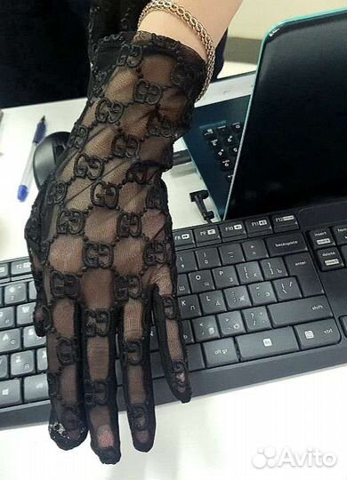 Сумка Перчатки Gucci