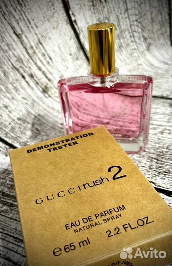 Gucci Rush 2 Gucci для женщин