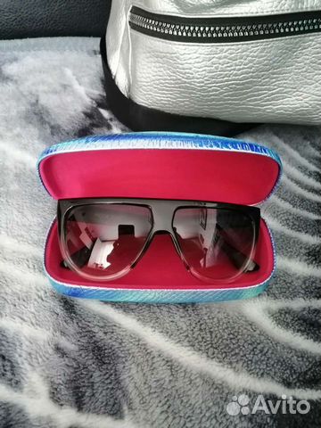 Солнцезащитные очки женские