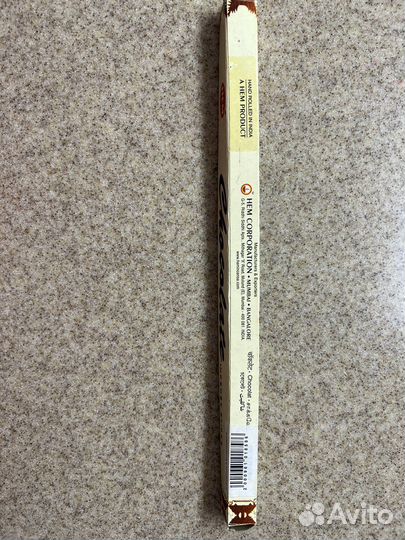 Ароматические палочки Индия и подставка