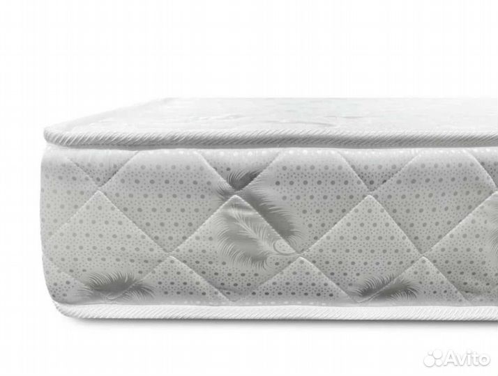 Матрас Мистер Слип Promo Eco-BiCocos+ S1000 18(90х195)