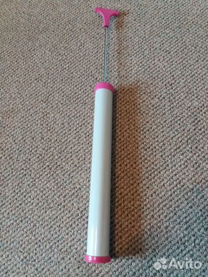 Насос для вакуумных пакетов