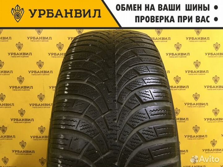 Goodyear UltraGrip 9 205/55 R16 91T