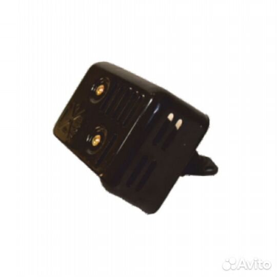 Глушитель для двигателя FZ-168F/168F-2