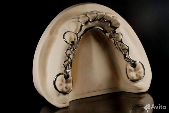 Nеw - 3D принтер по металлу Ritоn D-150