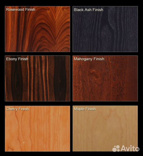 Напольная акустика ProAc Response D 20R mahagon