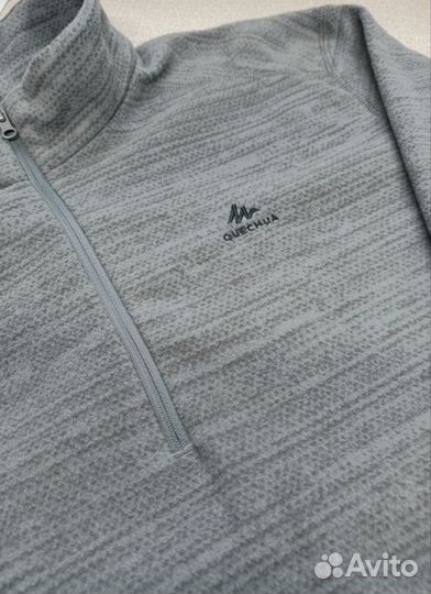 Толстовка философия 56-58 размер Декатлон