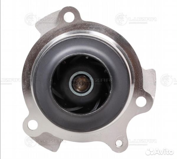 Насос водяной (turbo) для LADA Vesta (15) 1.8i