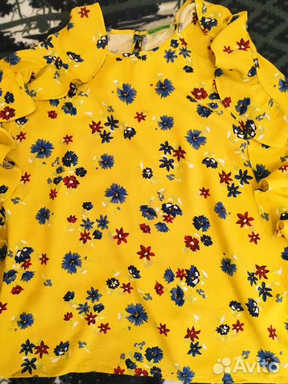 Одежда для девочек