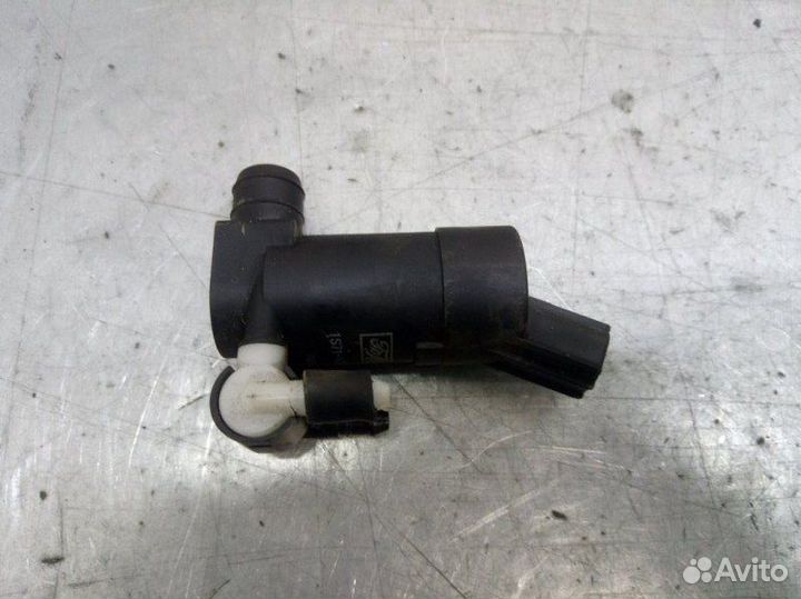 Насос омывателя Ford C-Max универсал 1.8 qqdb