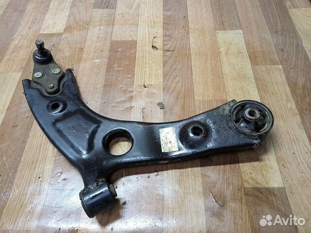 Передний правый рычаг Kia Sorento Prime 54501C5150