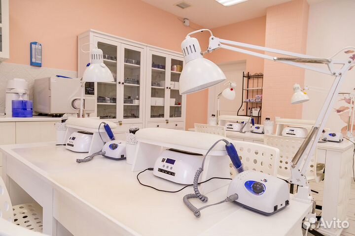 Курсы маникюра с трудоустройством Измайловская