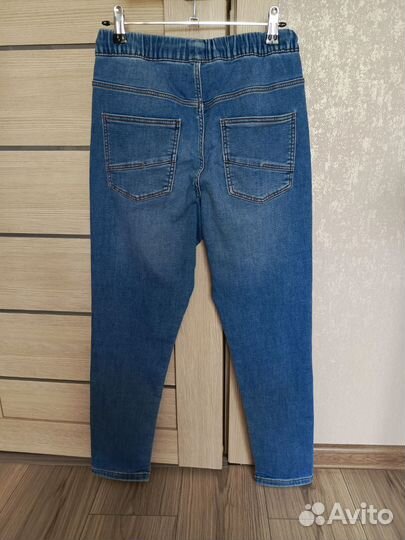 Джинсы для мальчика Mango 158-164