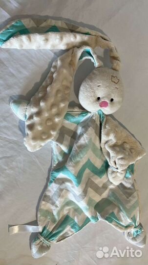 Подвесные игрушки