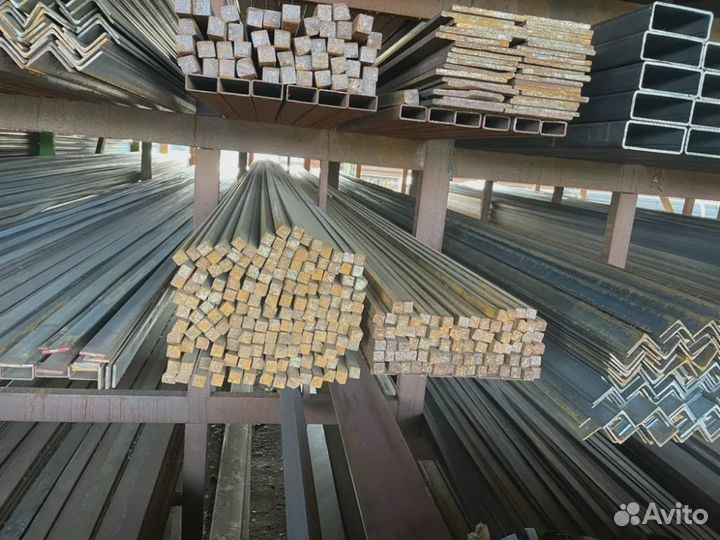 Квадрат 16х16 мм. Код: 4723 / 405