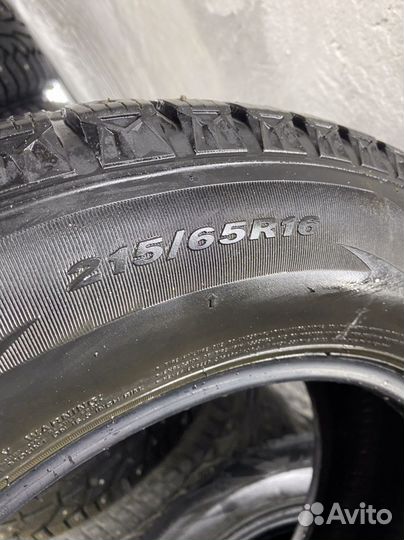Nexen Winguard 215/65 R16