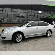 Nissan Teana 2.5 CVT, 2012, 214 900 км, с пробегом, цена 1 190 000 руб.