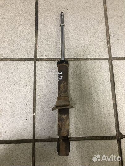 Стойка амортизатор Lifan Solano 620