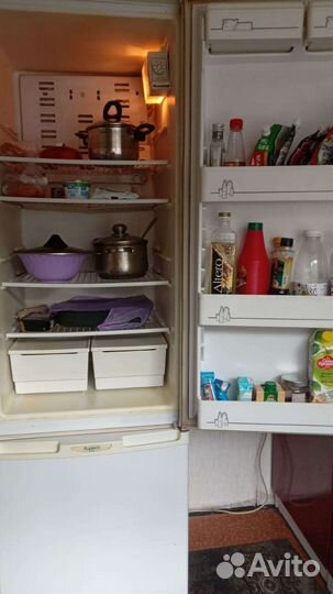 Холодильник бу