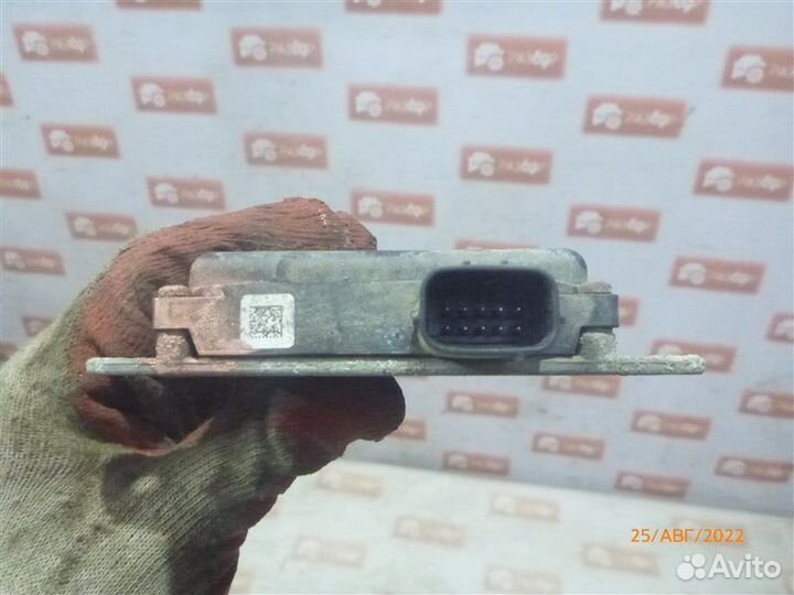 Датчик контроля слепых зон Toyota Rav4 ASA44 2arfe