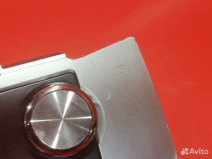 Магнитола Toyota Camry