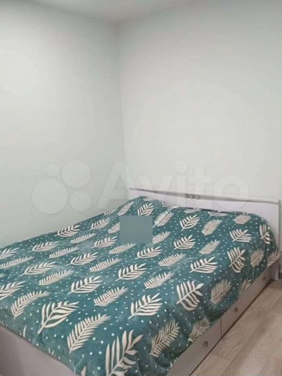 1-к. квартира, 36 м², 5/16 эт.